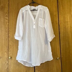 Portocruz Swimsuit Coverup